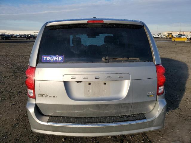 Photo 6 from auction – 2019 DODGE GRAND CARA with VIN 2C4RDGEG0KR670604