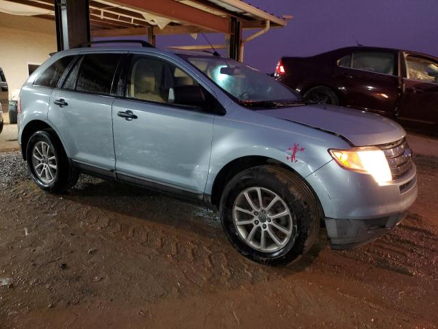 Photo 4 from auction – 2008 FORD EDGE SE with VIN 2FMDK36C18BA74659