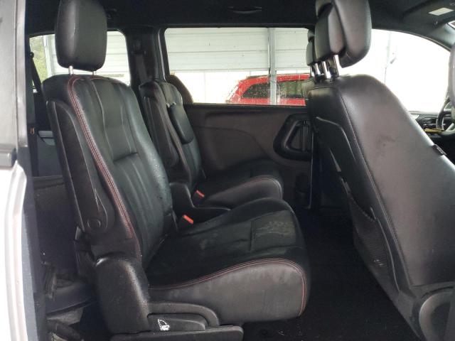 Снимка 11 от търг – 2019 DODGE GRAND CARA с VIN 2C4RDGEG2KR534278