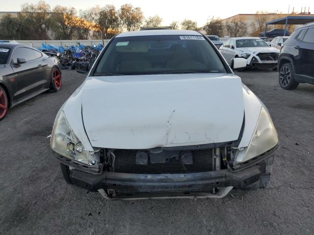Photo 5 from auction – 2004 HONDA ACCORD with VIN JHMCM56304C037469