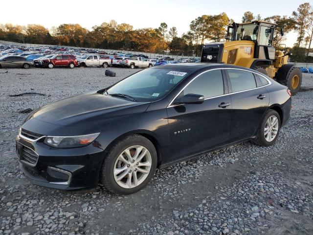 CHEVROLET MALIBU LT 2016 with VIN 1G1ZE5ST5GF294976 - Photo from auction