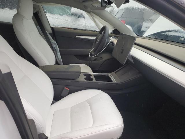 Photo 7 from auction – 2022 TESLA MODEL 3 with VIN 5YJ3E1EB8NF321369