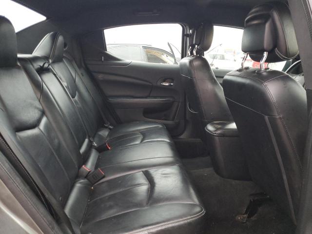 Photo 10 from auction – 2013 DODGE AVENGER SX with VIN 1C3CDZCB0DN757416