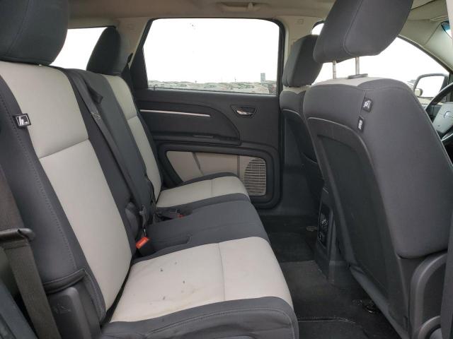 Photo 11 from auction – 2009 DODGE JOURNEY SX with VIN 3D4GH57V49T165266