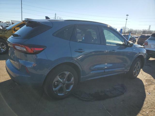 Photo 3 from auction – 2024 FORD ESCAPE ST with VIN 1FMCU9MN1RUA99540