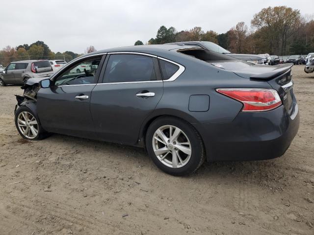 Photo 2 from auction – 2013 NISSAN ALTIMA 2.5 with VIN 1N4AL3AP7DN488693