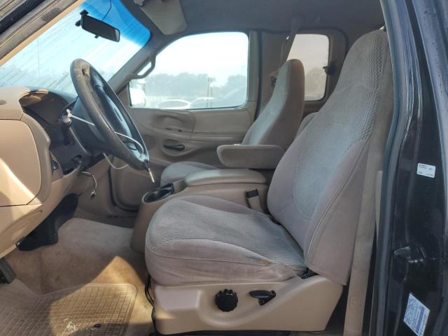 Photo 7 from auction – 1997 FORD F150 with VIN 1FTEX17L7VKB99342