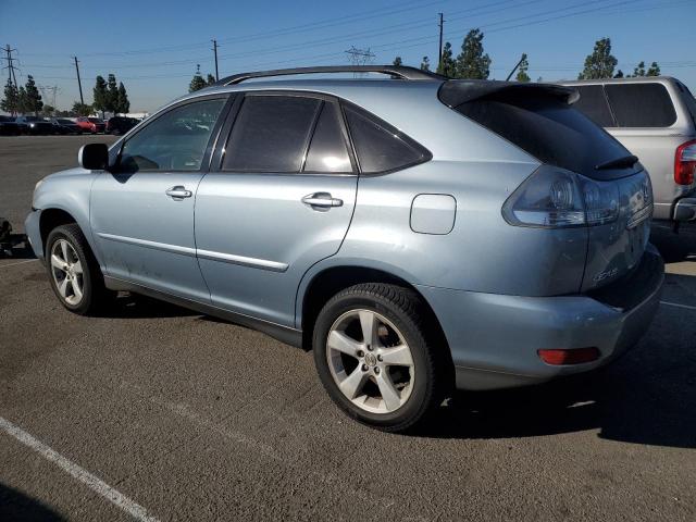 Photo 2 from auction – 2005 LEXUS RX 330 with VIN JTJHA31U750077424