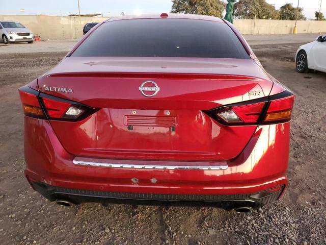 Photo 6 from auction – 2023 NISSAN ALTIMA SR with VIN 1N4BL4CV8PN360490