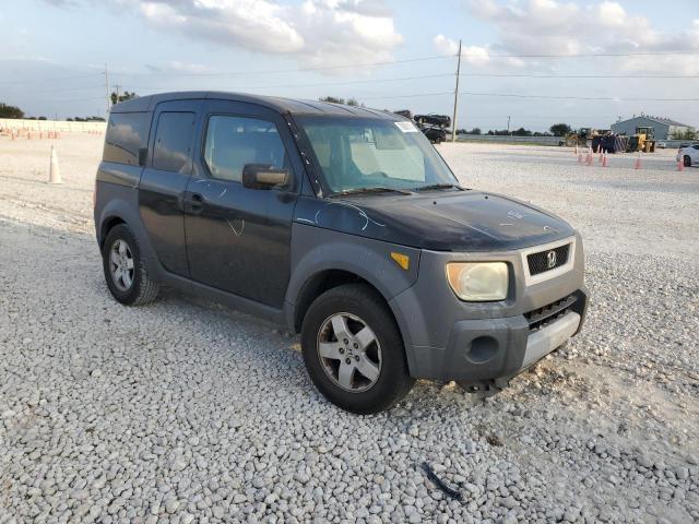 Photo 4 from auction – 2004 HONDA ELEMENT EX with VIN 5J6YH18524L010156