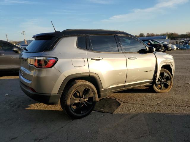 Photo 3 from auction – 2020 JEEP COMPASS LA with VIN 3C4NJDBB9LT139723