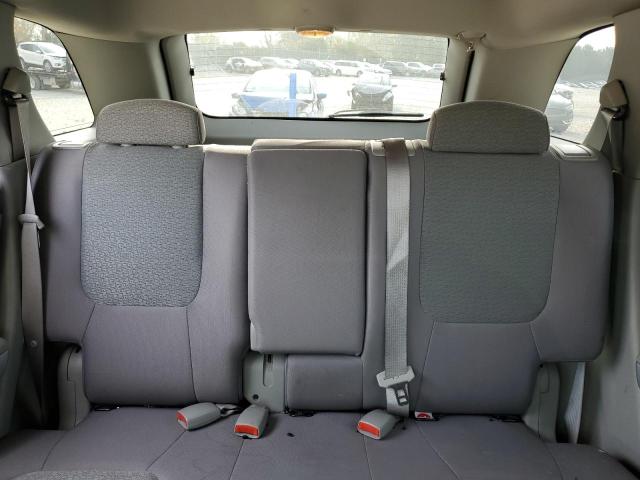 Photo 10 from auction – 2009 CHEVROLET EQUINOX LT with VIN 2CNDL33F796227728