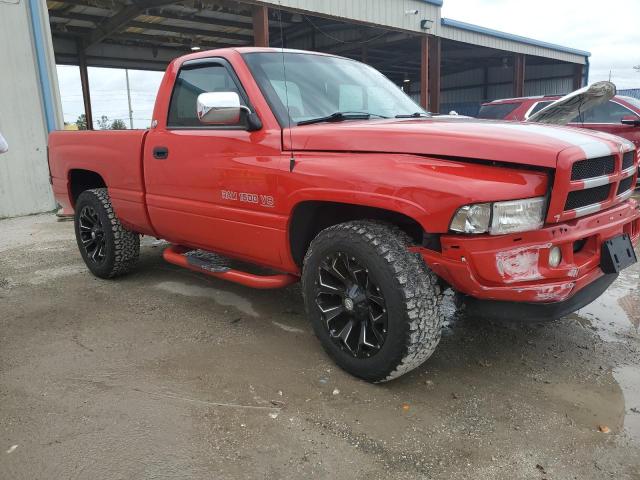 Photo 4 from auction – 1997 DODGE RAM 1500 with VIN 1B7HC16Z0VS263283