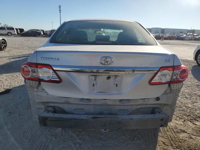 Photo 6 from auction – 2012 TOYOTA COROLLA BA with VIN 2T1BU4EE8CC910692