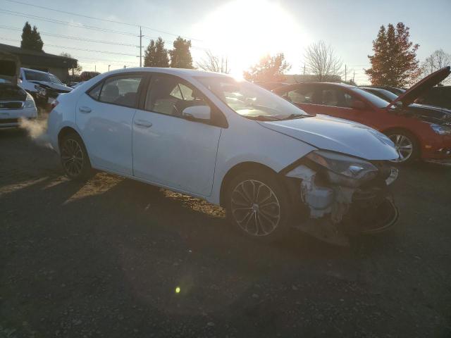 Снимка 4 от търг – 2016 TOYOTA COROLLA L с VIN 5YFBURHE9GP511644