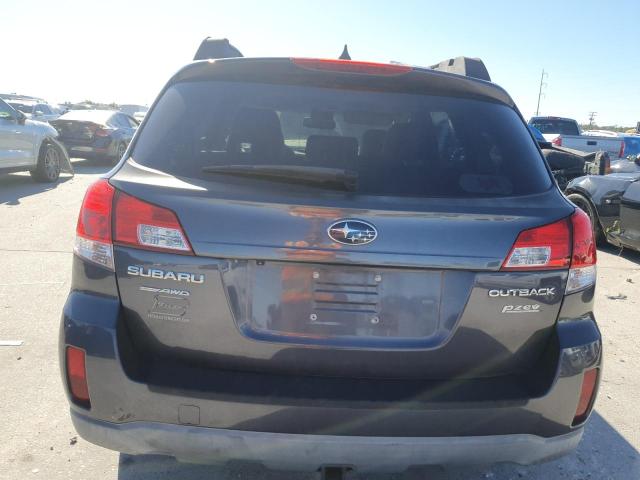 Photo 6 from auction – 2013 SUBARU OUTBACK 2. with VIN 4S4BRBKC9D3244912