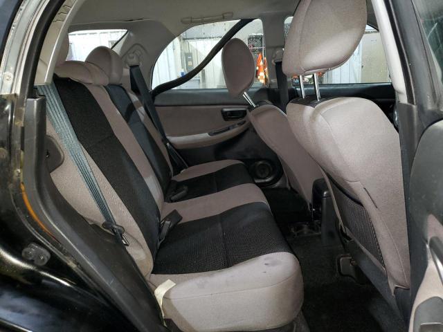 Photo 10 from auction – 2007 SUBARU IMPREZA 2. with VIN JF1GG61647H804707