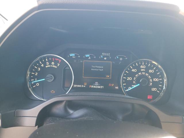 Photo 9 from auction – 2015 FORD F150 SUPER with VIN 1FTEW1EF6FFA61852