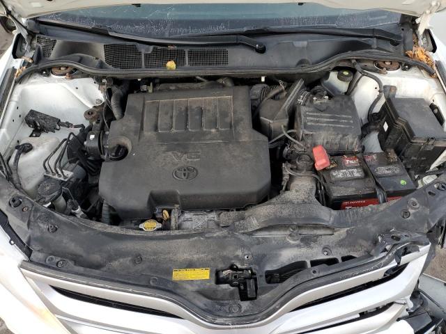 Photo 12 from auction – 2014 TOYOTA VENZA LE with VIN 4T3BK3BB1EU101974