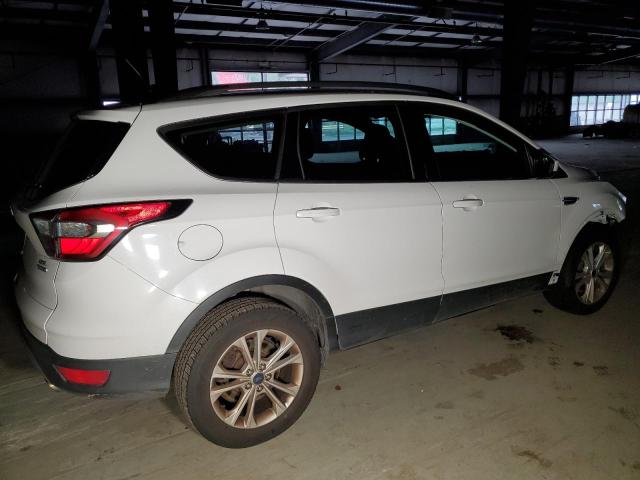 Photo 3 from auction – 2018 FORD ESCAPE SEL with VIN 1FMCU9HD9JUA72527