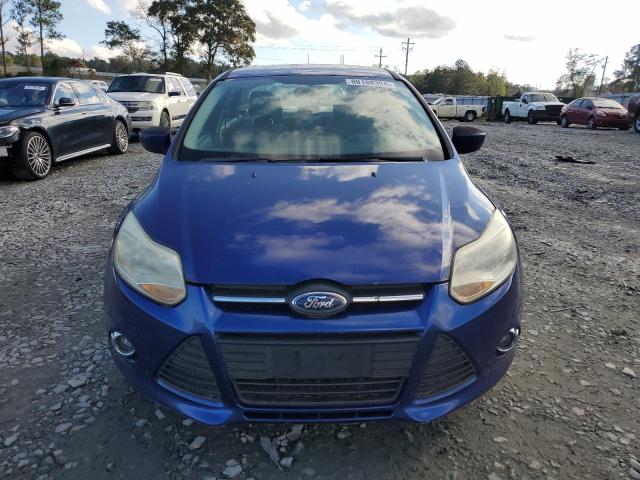 Photo 5 from auction – 2012 FORD FOCUS with VIN 1FAHP3F23CL348215