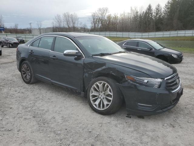 Photo 4 from auction – 2015 FORD TAURUS LIM with VIN 1FAHP2F80FG110396