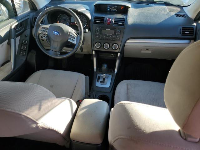 Photo 8 from auction – 2014 SUBARU FORESTER 2 with VIN JF2SJAECXEH467404