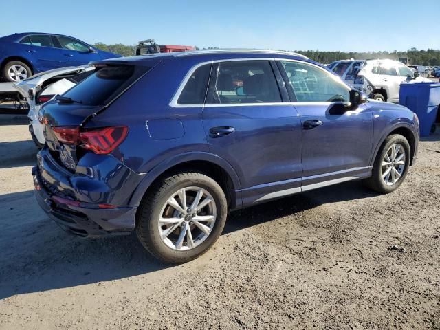 Photo 3 from auction – 2021 AUDI Q3 PREMIUM with VIN WA1DECF30M1051868