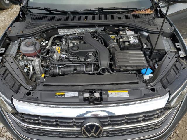 Photo 11 from auction – 2024 VOLKSWAGEN JETTA SE with VIN 3VWEM7BU0RM092107