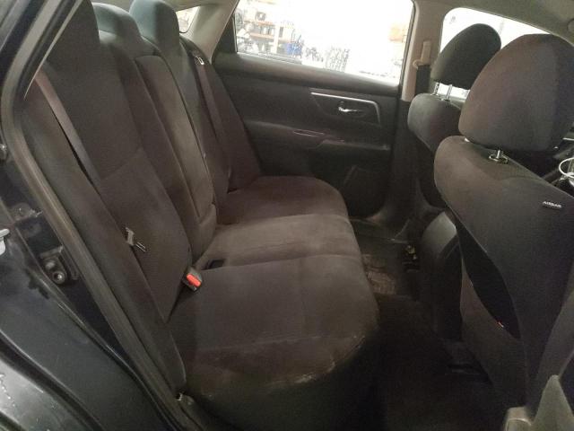 Photo 10 from auction – 2015 NISSAN ALTIMA 2.5 with VIN 1N4AL3AP1FC234718