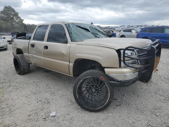 Photo 4 from auction – 2006 CHEVROLET SILVERADO with VIN 2GCEC13T561155973