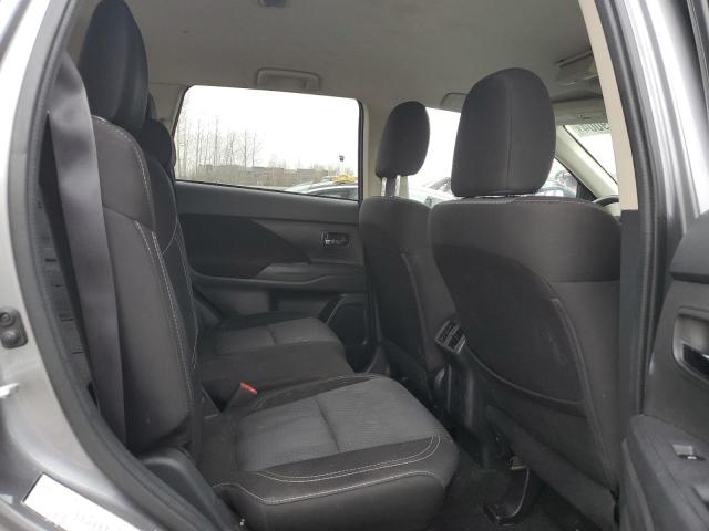 Photo 11 from auction – 2020 MITSUBISHI OUTLANDER with VIN JA4AZ3A34LZ026275
