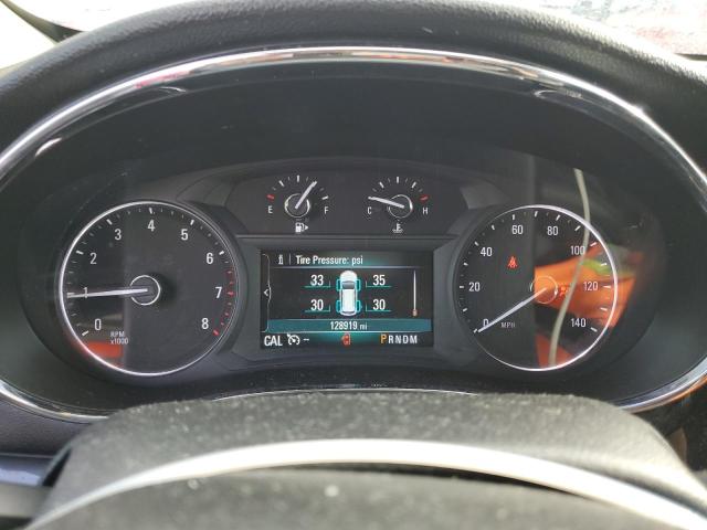 Photo 9 from auction – 2017 BUICK ENCORE PRE with VIN KL4CJASB6HB174700