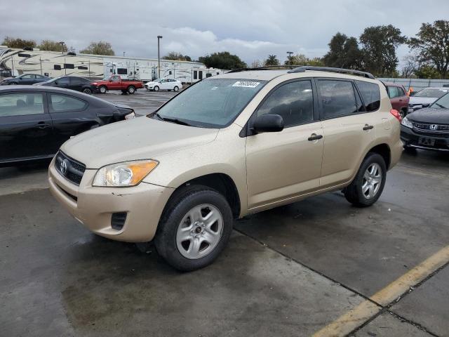TOYOTA RAV4 2012 with VIN JTMKF4DV9C5049077 - Photo from auction