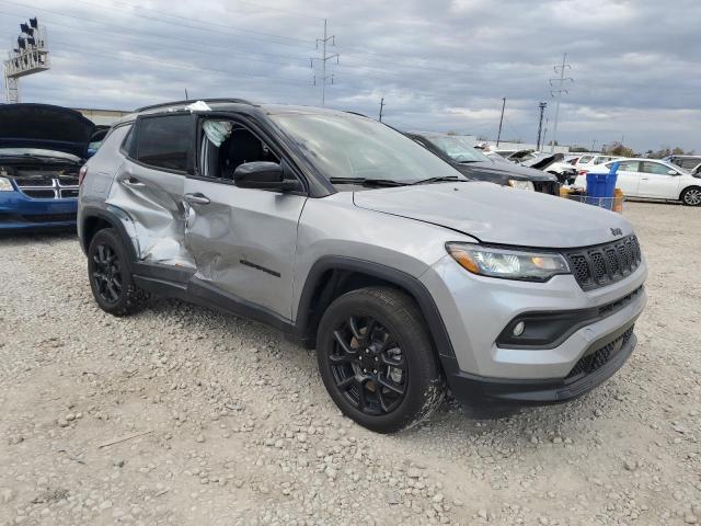 Photo 4 from auction – 2024 JEEP COMPASS LA with VIN 3C4NJDBN9RT575684