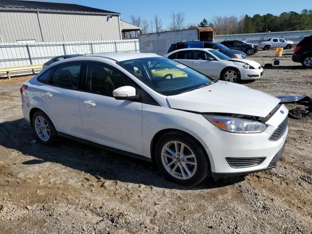 Photo 4 from auction – 2017 FORD FOCUS SE with VIN 1FADP3F2XHL275477