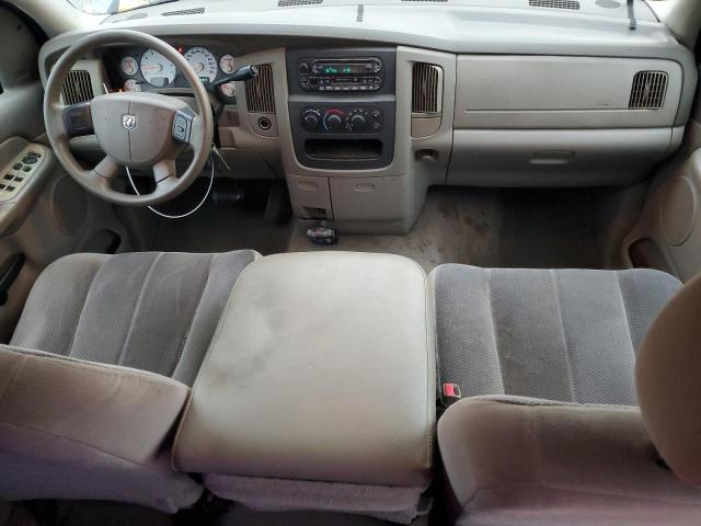 Photo 8 from auction – 2004 DODGE RAM 1500 S with VIN 1D7HA18N54J241290