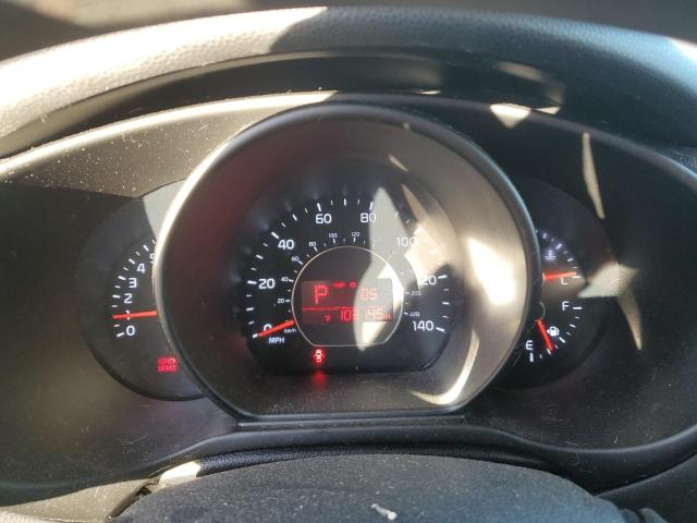 Photo 9 from auction – 2015 KIA SOUL with VIN KNDJN2A26F7185561