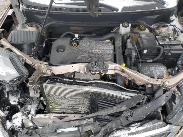 Photo 12 from auction – 2018 CHEVROLET EQUINOX LS with VIN 2GNAXHEV5J6195094