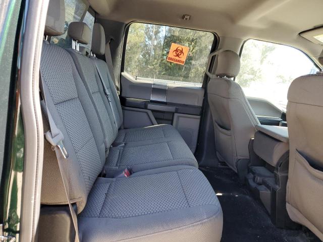 Photo 10 from auction – 2015 FORD F150 SUPER with VIN 1FTEW1EP0FFC19174