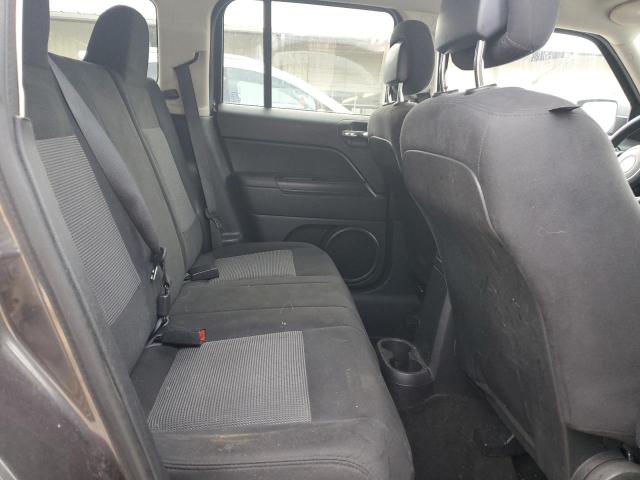 Photo 11 from auction – 2015 JEEP PATRIOT SP with VIN 1C4NJPBB4FD211195