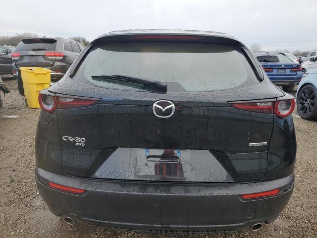Photo 6 from auction – 2024 MAZDA CX-30 with VIN 3MVDMBAM0RM626210