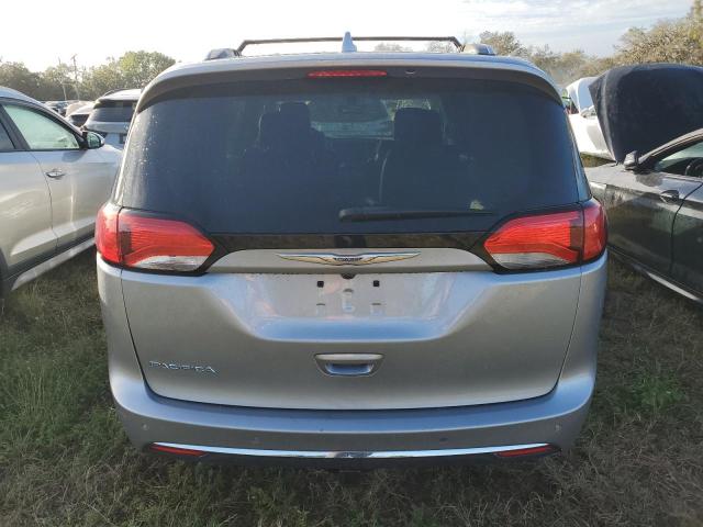 Photo 6 from auction – 2020 CHRYSLER PACIFICA T with VIN 2C4RC1BG4LR123504