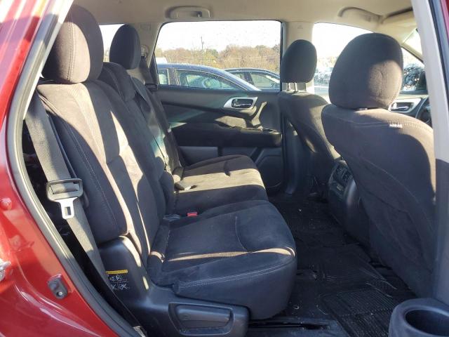 Photo 11 from auction – 2015 NISSAN PATHFINDER with VIN 5N1AR2MM9FC644313