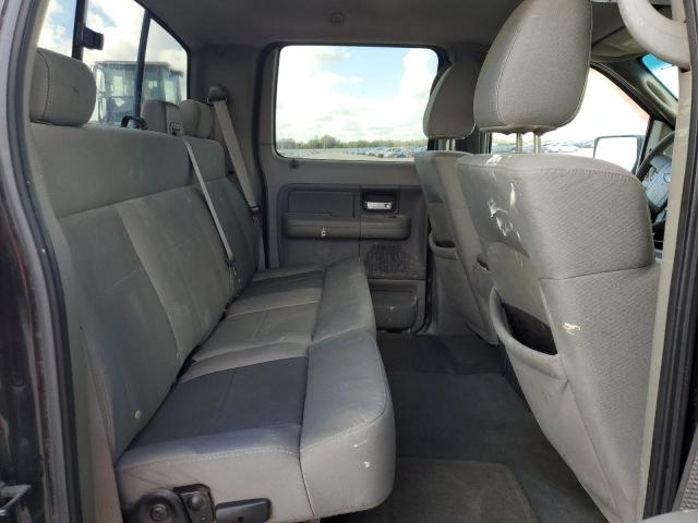 Photo 10 from auction – 2008 FORD F150 SUPER with VIN 1FTRW14W08FC04168