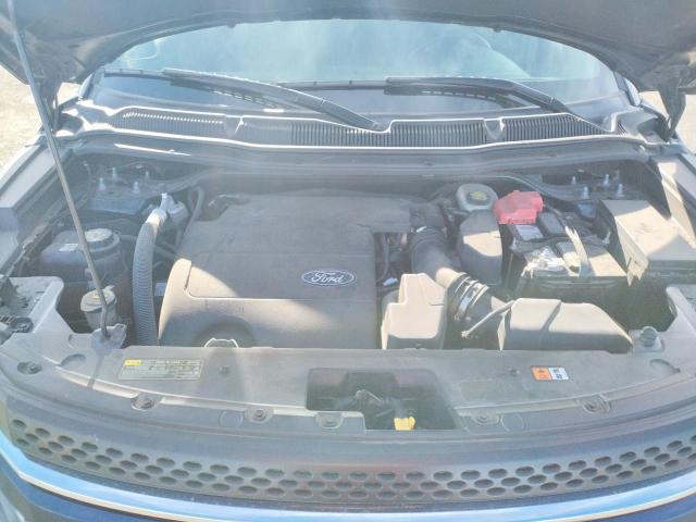 Photo 12 from auction – 2012 FORD EXPLORER L with VIN 1FMHK8F82CGA68476
