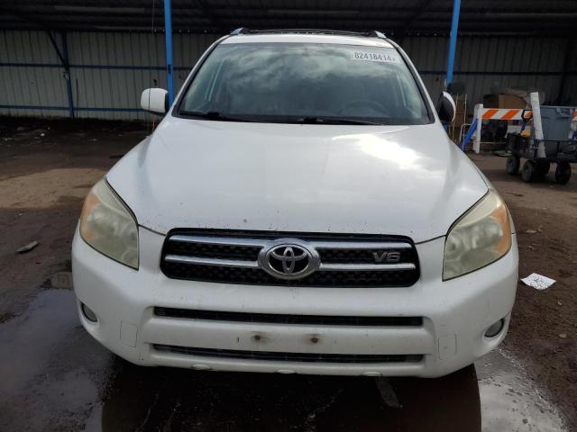 Photo 5 from auction – 2008 TOYOTA RAV4 LIMIT with VIN JTMBK31V585044976