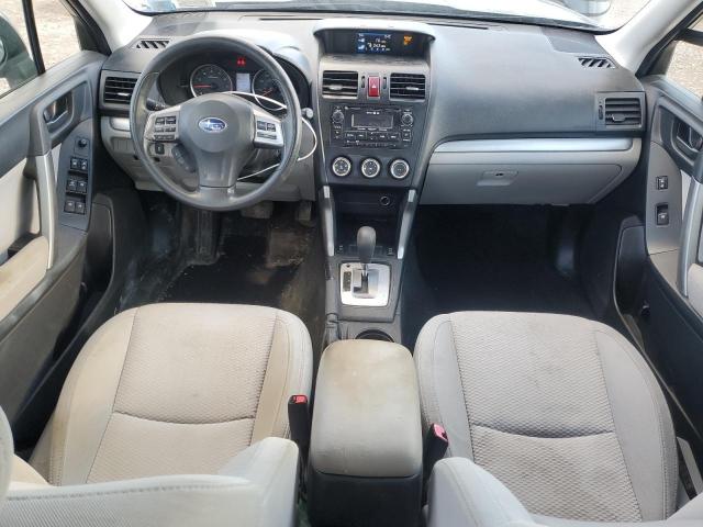 Photo 8 from auction – 2014 SUBARU FORESTER 2 with VIN JF2SJAEC1EH538179