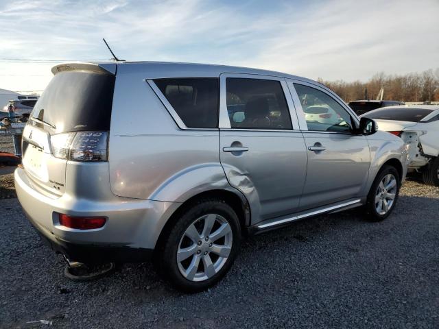 Photo 3 from auction – 2010 MITSUBISHI OUTLANDER with VIN JA4JT5AX2AZ017197