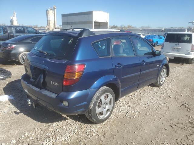 Photo 3 from auction – 2005 PONTIAC VIBE with VIN 5Y2SL63815Z483828